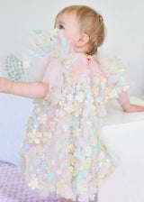 MARLOWE BABY DRESS - Abbigliamento bambini - ANGELS FACE