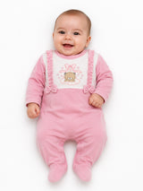 B535/9F - Abbigliamento bambini - I BATUFFOLINI