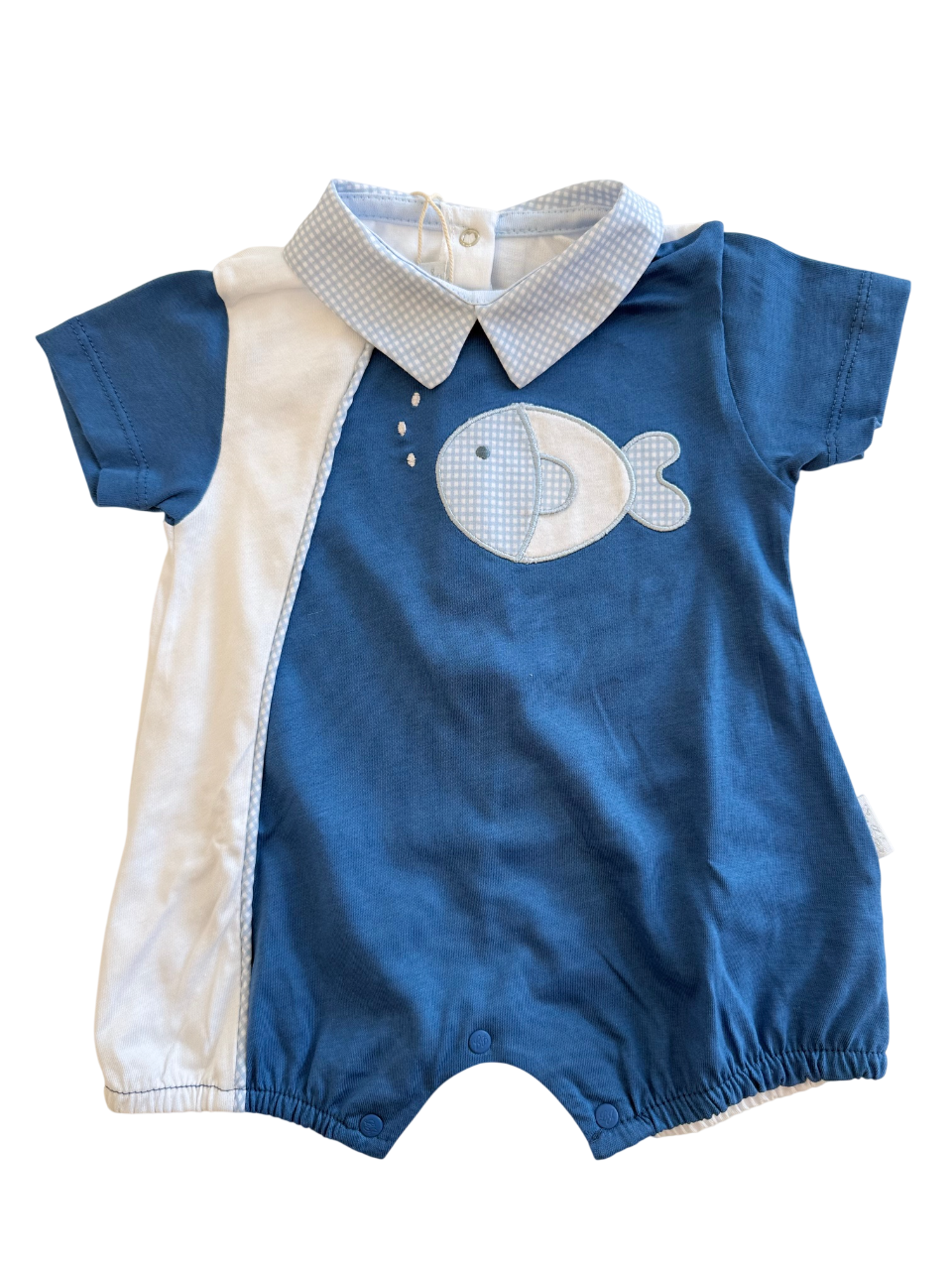 LJ-338 DIS 18 - Abbigliamento bambini - LES JOLIES