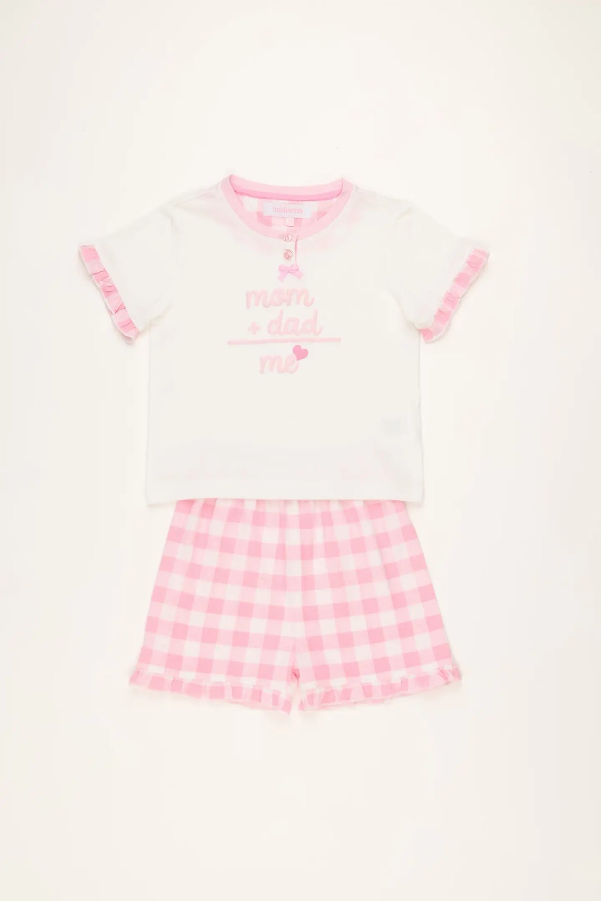 FT890 - Abbigliamento bambini - NOIDINOTTE