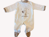 630 DIS 4 - Abbigliamento bambini - PICCOLE EMOZIONI