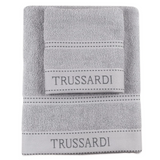 45863 - Biancheria Bagno - TRUSSARDI