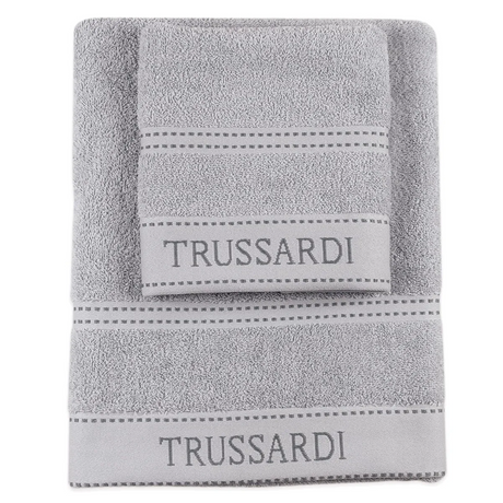 45863 - Biancheria Bagno - TRUSSARDI