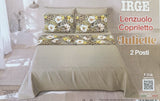 JULIETTE IRGE - Biancheria Letto - IRGE