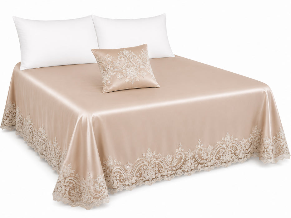 Versailles - Biancheria Letto - LAURA BLASI