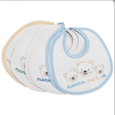 106 DIS355 - BIANCHERIA BABY - MIO PICCOLO