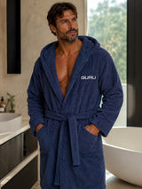 ACCAPPATOIO GURU - Biancheria Bagno - GURU
