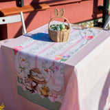 RUNNER PAPERINA - Biancheria Cucina - MAESTRI COTONIERI