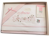 14 DIS 327 - BIANCHERIA BABY - MIO PICCOLO