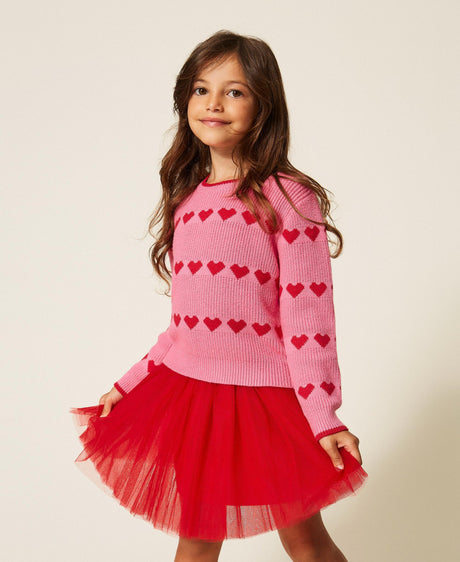 262GB3032 - Abbigliamento bambini - TWINSET