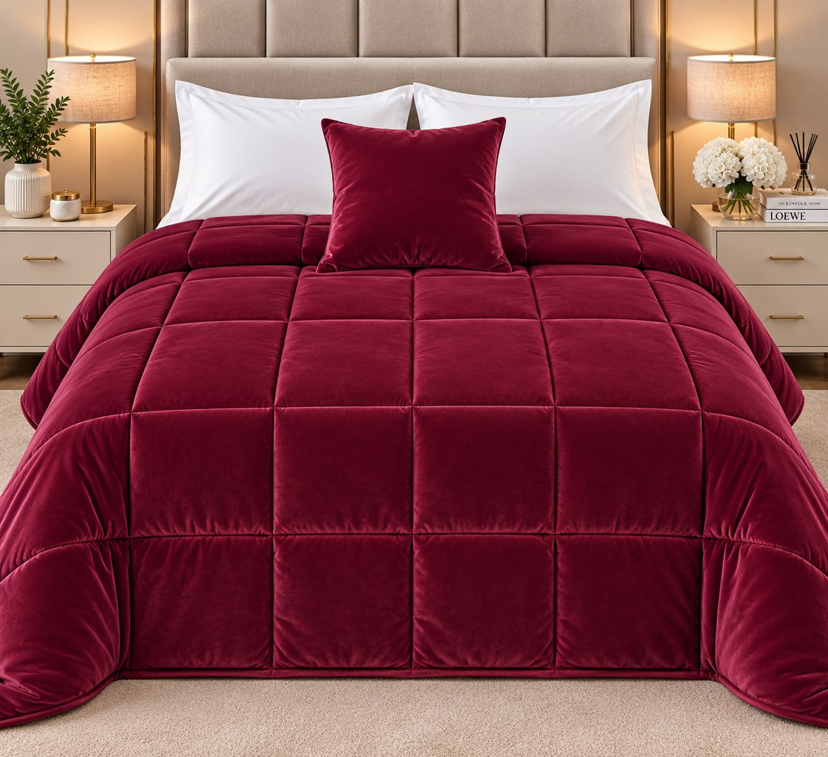 VELVET MM - Biancheria Letto - MARTA MARZOTTO