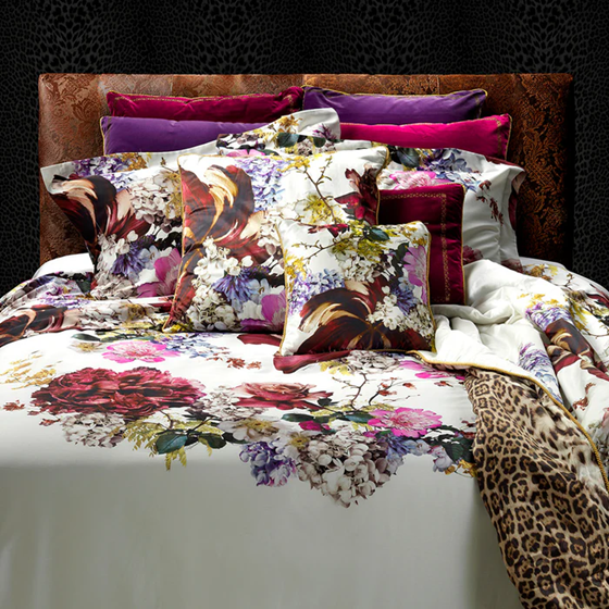 2141989 - Biancheria Letto - ROBERTO CAVALLI