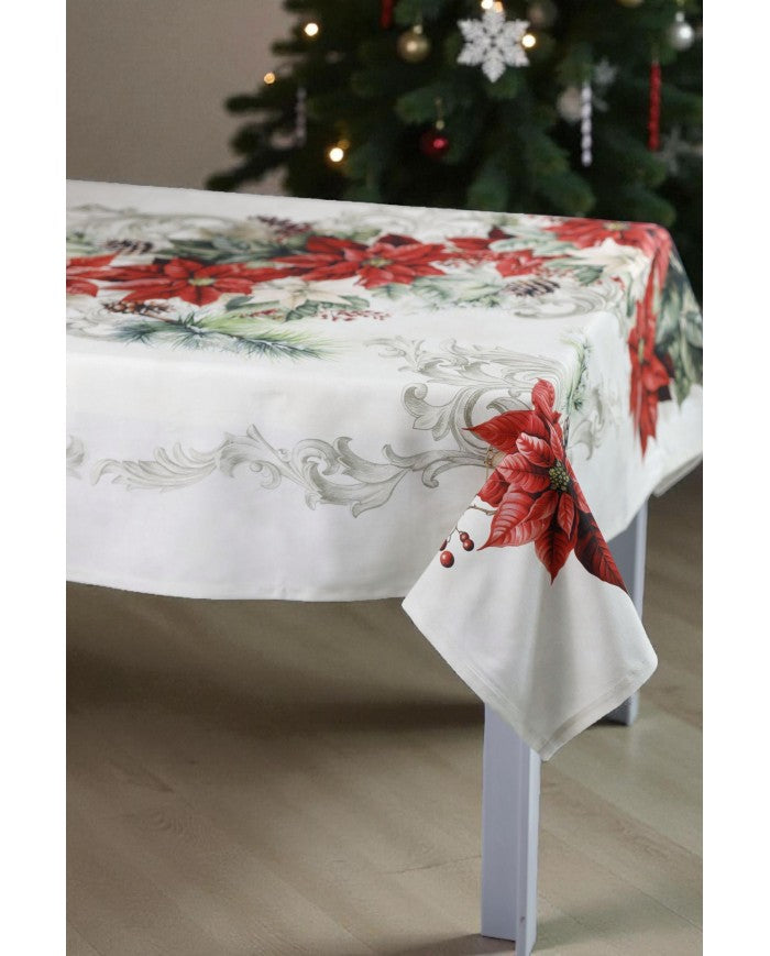TIFFANY XMAS - Biancheria Cucina - VINGI