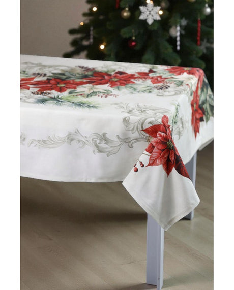 TIFFANY XMAS - Biancheria Cucina - VINGI