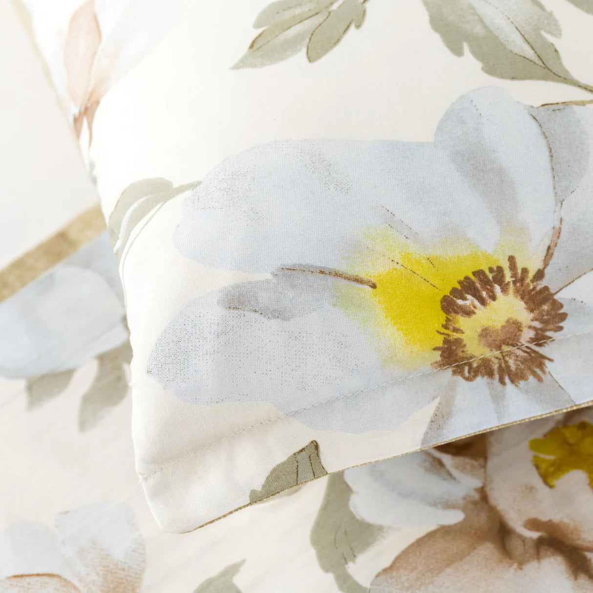 CLERIS COMP.LETTO - Biancheria Letto - LINEAORO