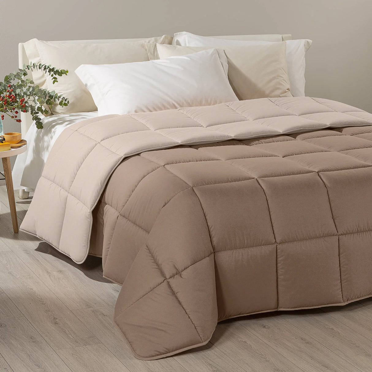 MODERN DOUBLE 1 1/2 - Biancheria Letto - CALEFFI