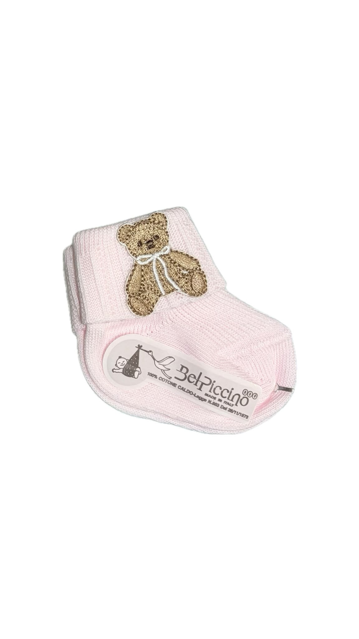 4368T/20 - Intimo - BEL PICCINO