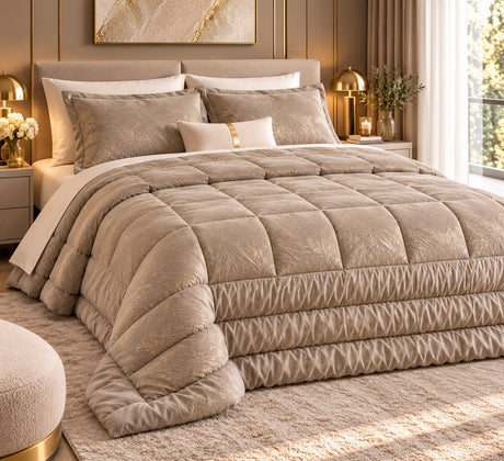 SIRIO TRAPUNTA - Biancheria Letto - LINEAORO