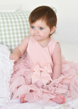 CASCADE BABY DRESS - Abbigliamento bambini - ANGELS FACE