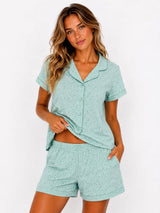 PDE1207 - Pigiameria - MILK AND HONEY