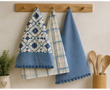 CALISE 10 GHIRIGORI - Biancheria Cucina - PREZIOSA HOME
