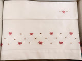 05/1 colore 20 - Biancheria Carrozzina - ARTIGIANBABY