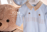 IM25N800 - Abbigliamento bambini - ISABEL&MARTINEZ