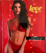 82898 - Intimo - LOVE&BRA