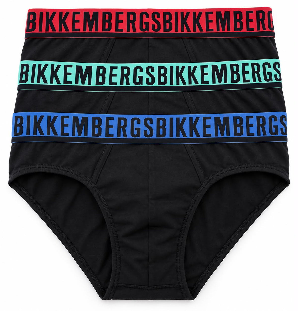 BKK21024T - Intimo - BIKKEMBERGS
