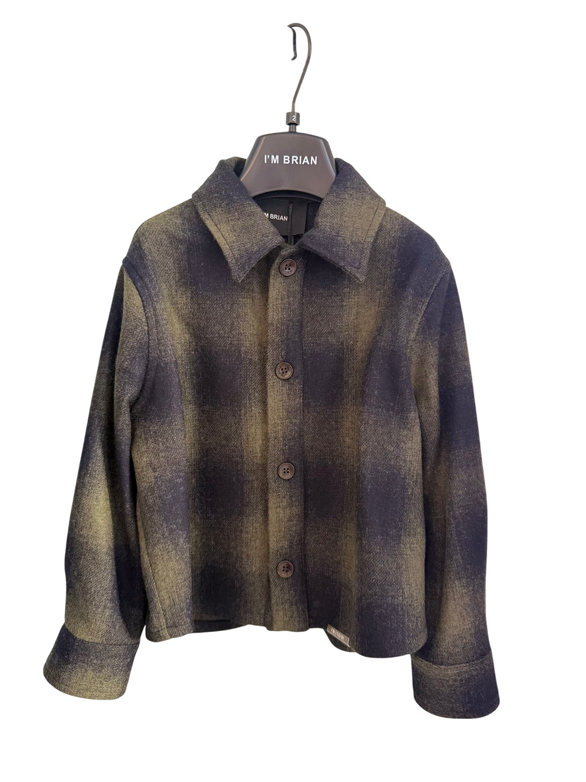 CA3833J - Abbigliamento bambini - I'M BRIAN
