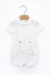 1/6491 - Abbigliamento bambini - PONTO POR PONTO