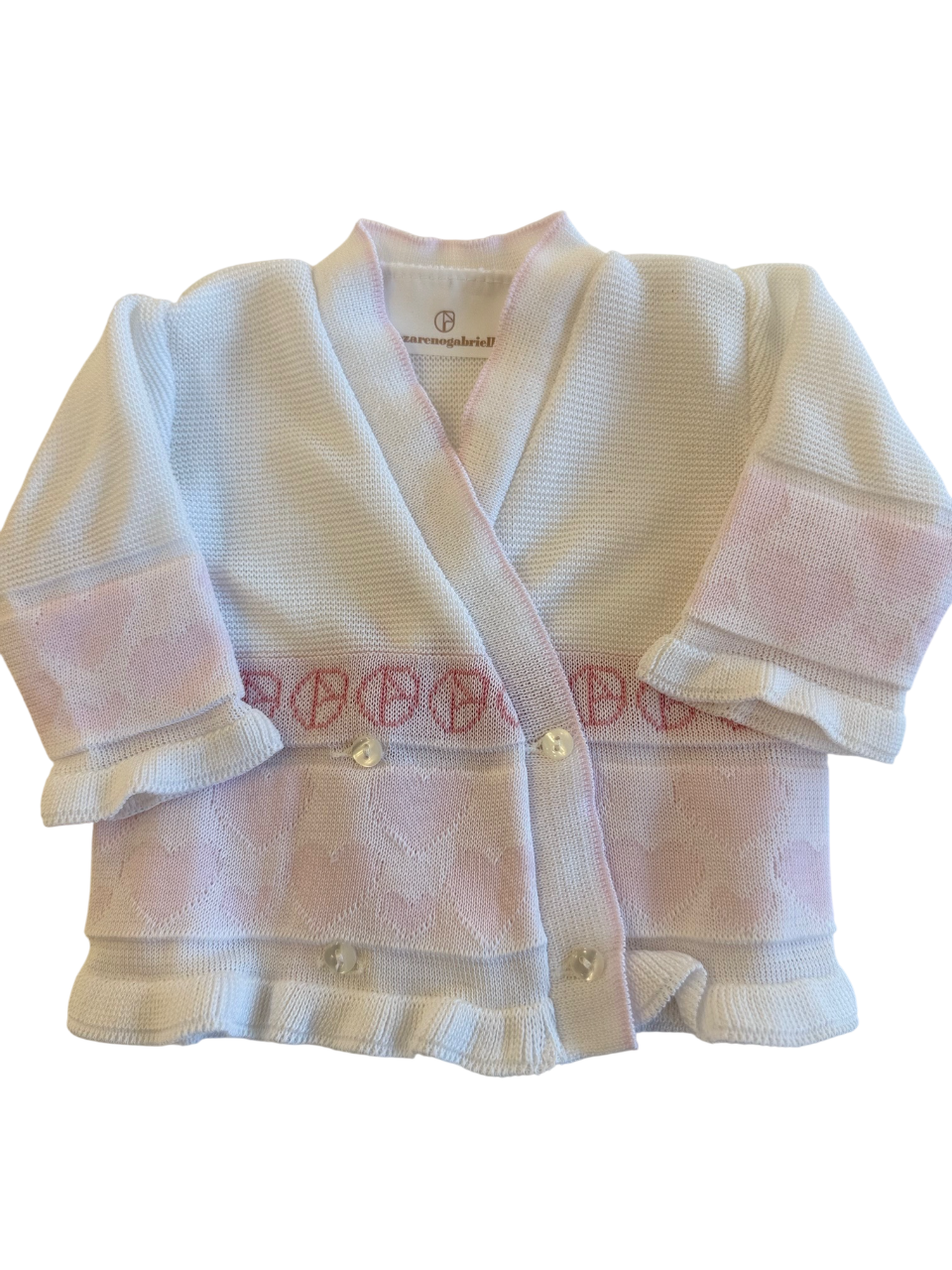 NG751/7 - Abbigliamento bambini - NAZARENO GABRIELLI
