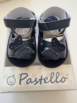 SCO1542 - Scarpine - PASTELLO