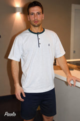 PAOLO - Pigiameria - LENIR