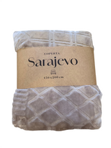 BELGRADO - Biancheria Letto - SARAJEVO