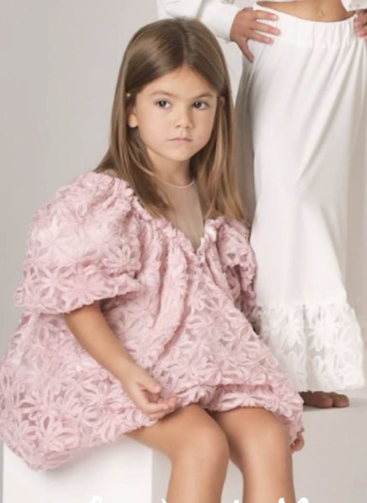 MIMOSA BABY - Abbigliamento bambini - COCO ET MAMA