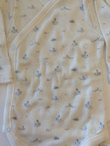 526V - Abbigliamento bambini - BABIDU