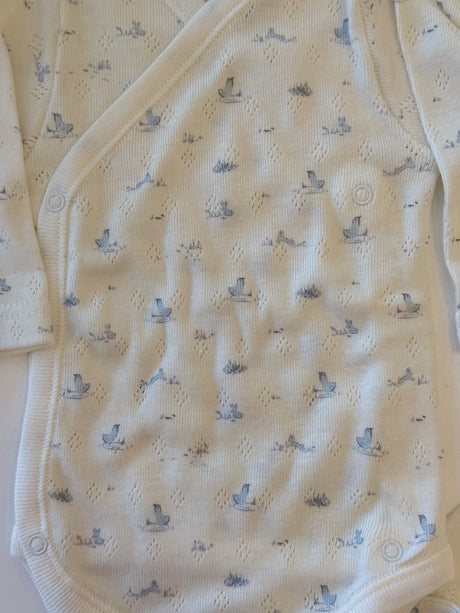 526V - Abbigliamento bambini - BABIDU
