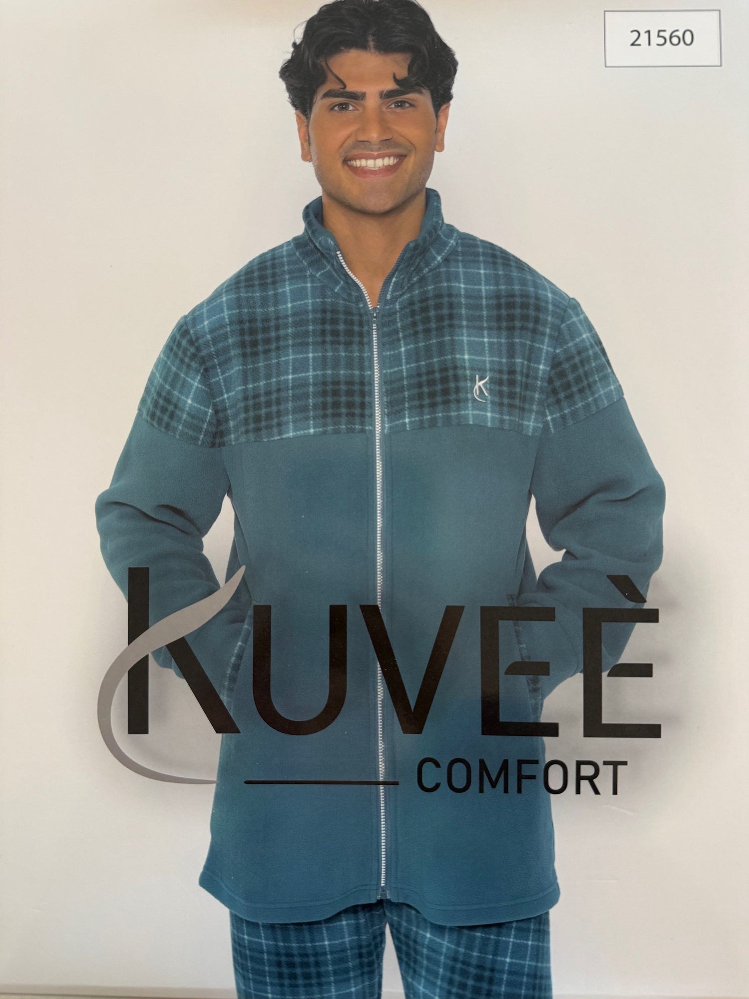 21560 - Pigiameria - KUVEE
