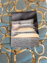 GIOIELLO tr - Biancheria Letto - CREOLE