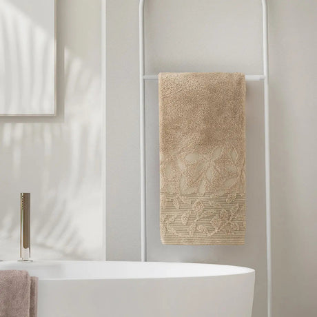 BB03550101 - Biancheria Bagno - LINEAORO