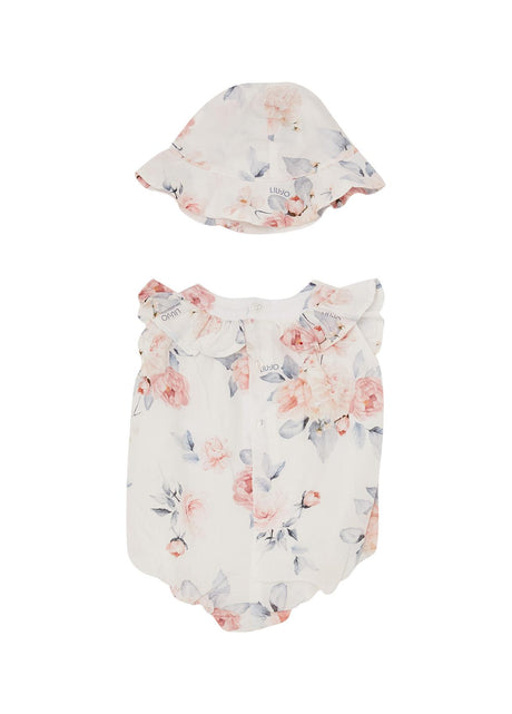 HA6005 T467A - Abbigliamento bambini - LIUJO