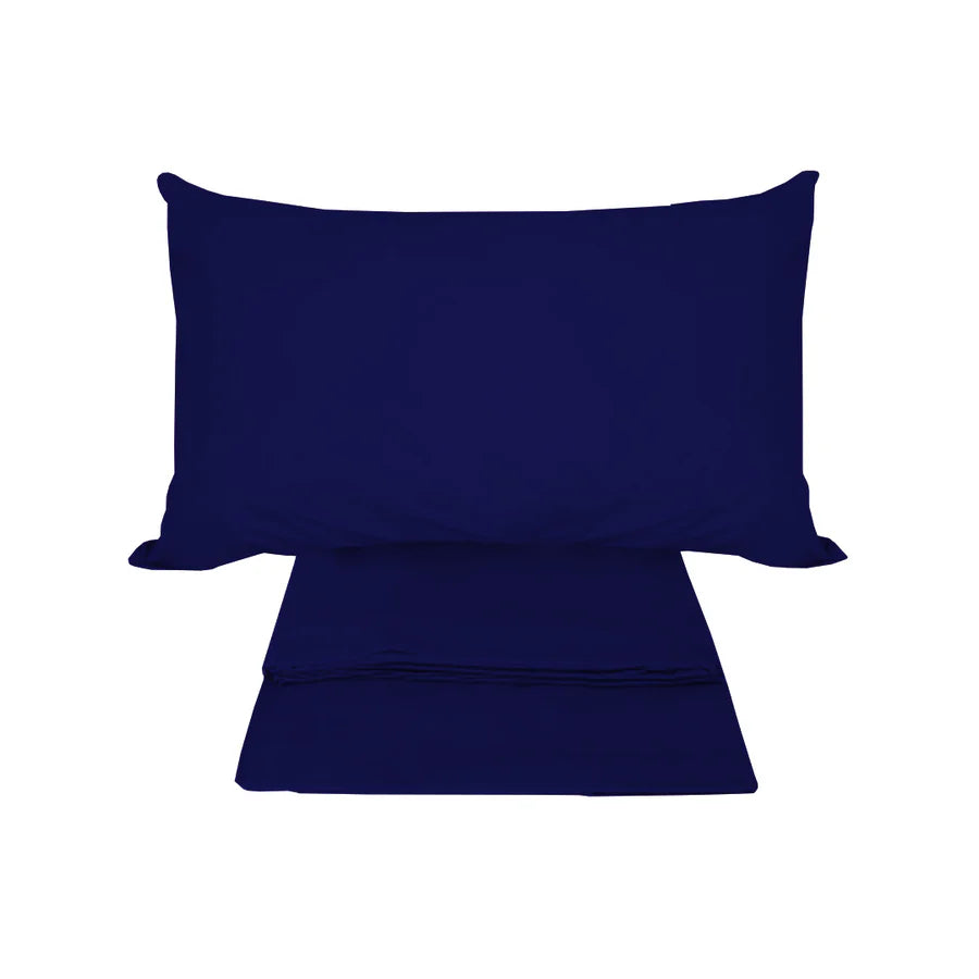 THE COLORS 2 - Biancheria Letto - ANGEL COLLLECTION