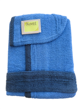 TW 000160 - Biancheria Bagno - KUVEE