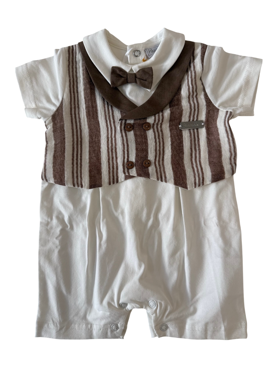 PA44AG - Abbigliamento bambini - PASTELLO