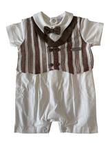 PA44AG - Abbigliamento bambini - PASTELLO