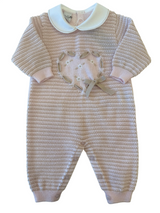 EK 4680 - Abbigliamento bambini - STELLA