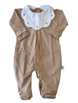 PAPTIB5 - Abbigliamento bambini - PAPPA&LATTE
