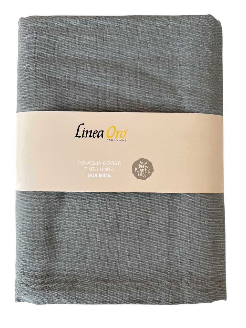 MH0663 - Biancheria Cucina - LINEAORO