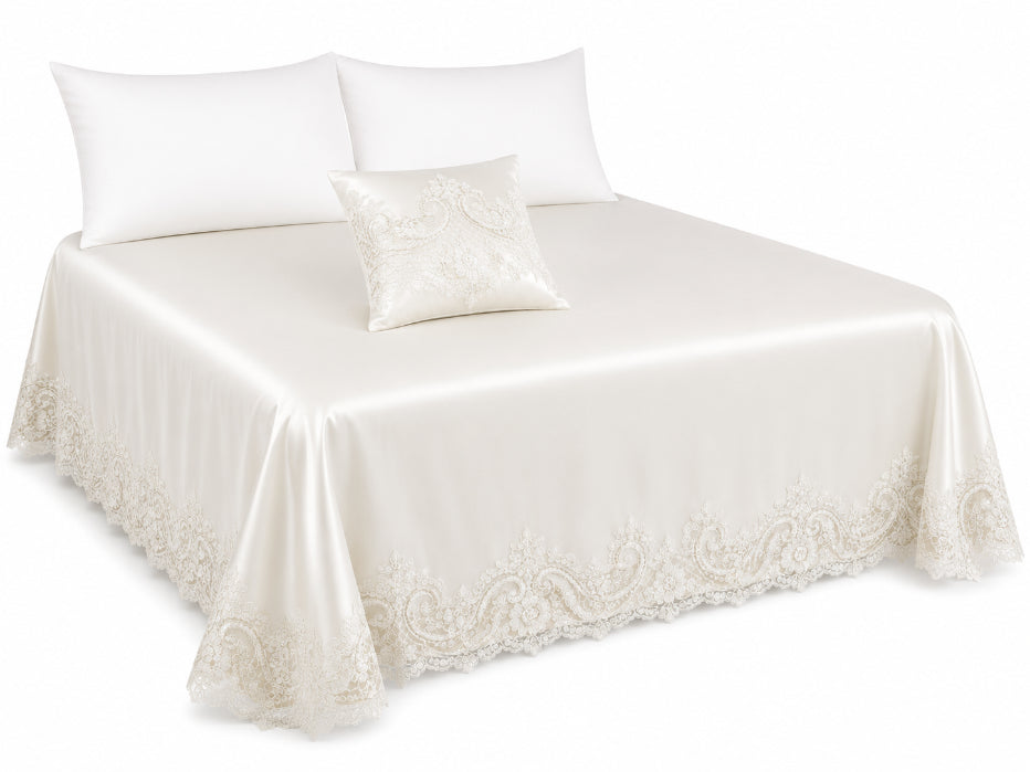 Versailles - Biancheria Letto - LAURA BLASI
